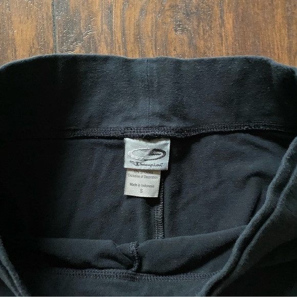 Champion Flare Workout Leggings - Picture 12 of 14